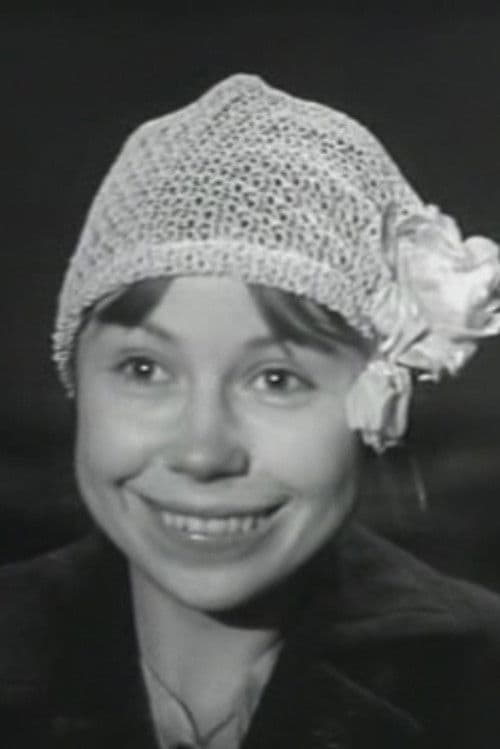 Tatyana Kononova profile photo