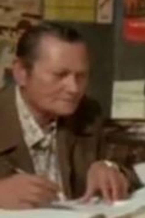 Ali Wagdy profile photo