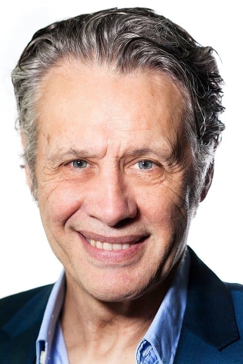 Daniel Jordan profile photo