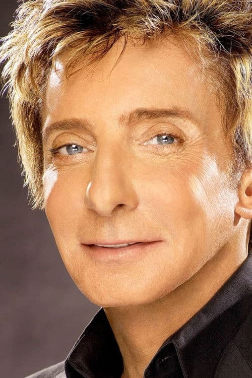 Barry Manilow profile photo