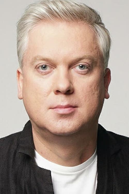 Sergey Svetlakov profile photo