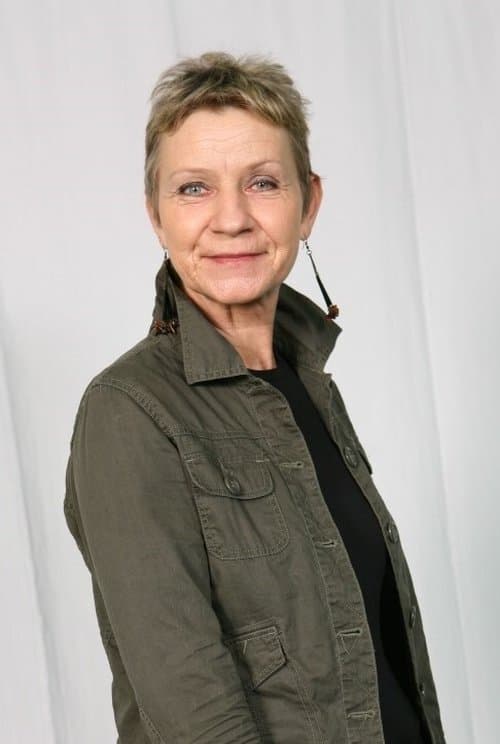 Anita Kvāla profile photo