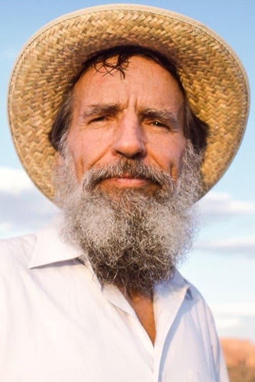 Edward Abbey profile photo