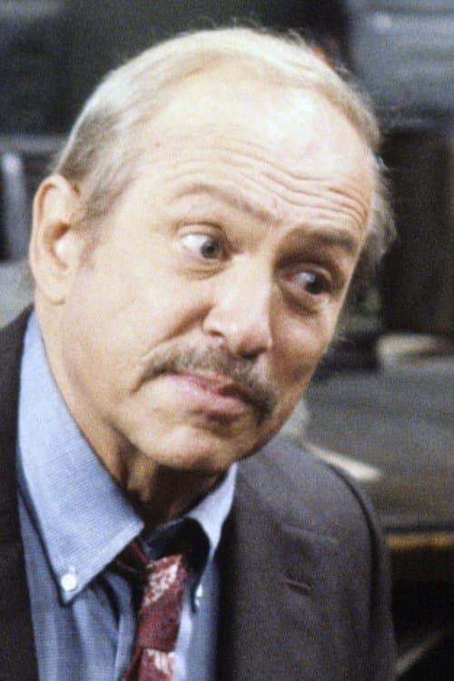 Stefan Gierasch profile photo