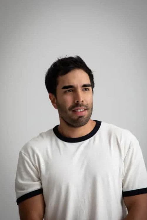 Andrés Alonso Ayala profile photo