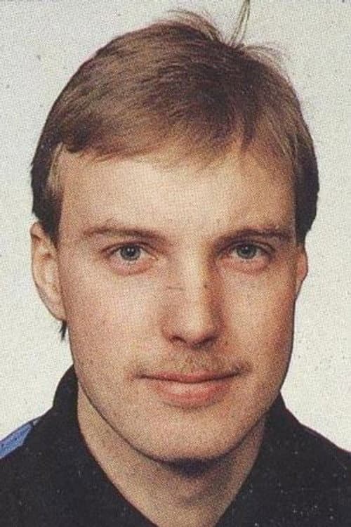 Bernt Ljung profile photo
