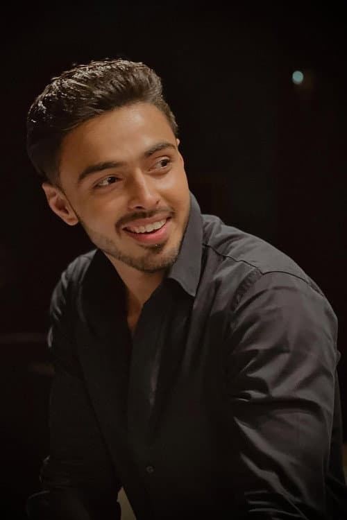 Rohit Chaudhary profile photo