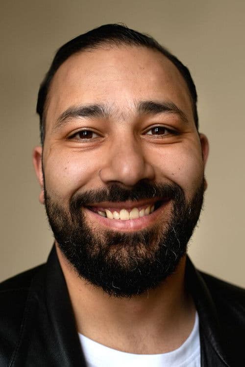 Ibrahim Al-Khalil profile photo