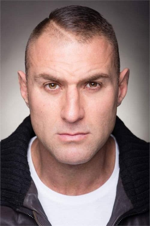 Joshua Randall profile photo