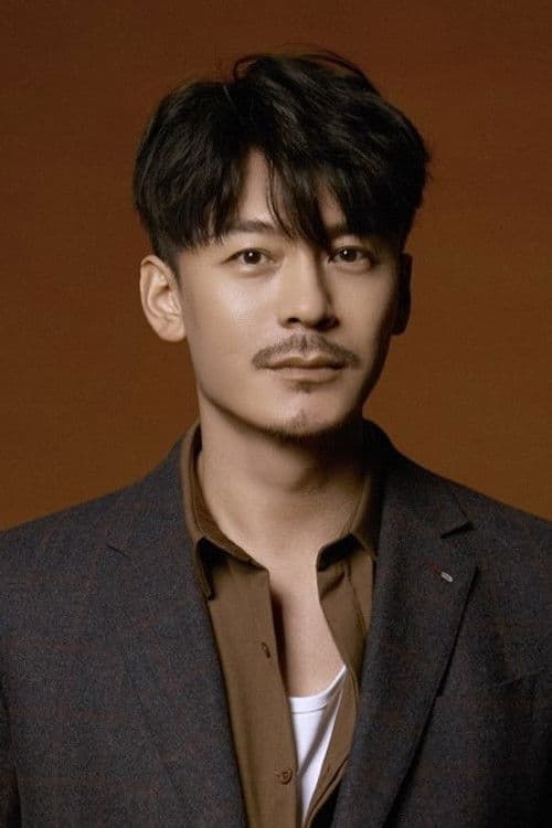 Wang Dong profile photo