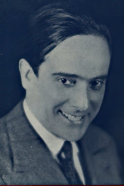 Georges Péclet profile photo