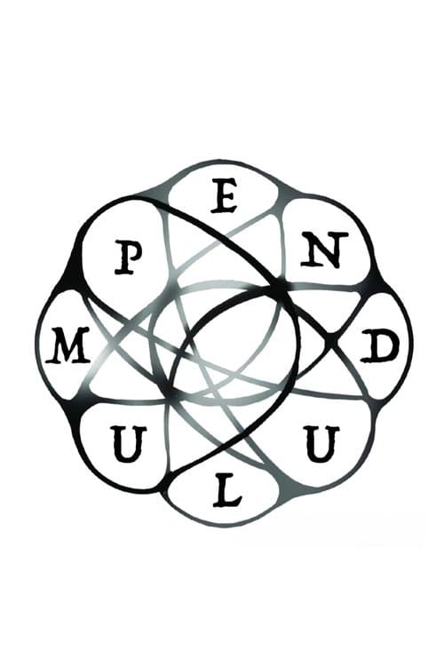 Pendulum poster