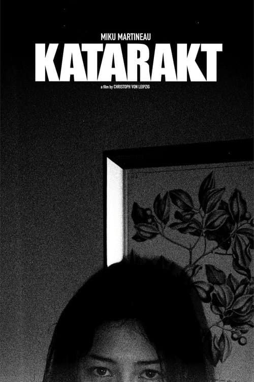 Katarakt poster