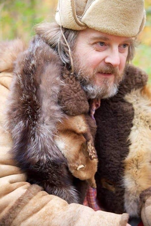 Michel M. Lapointe profile photo