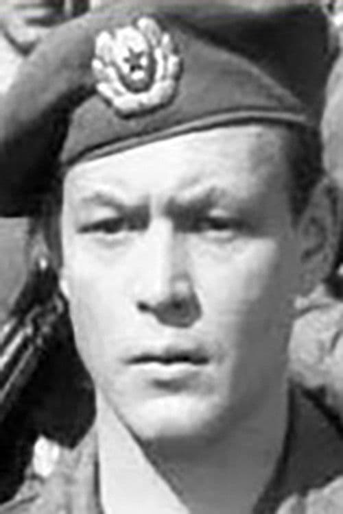 Yuriy Sorokin profile photo