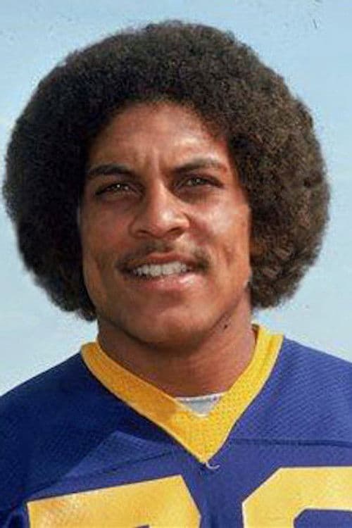 Cliff Frazier profile photo