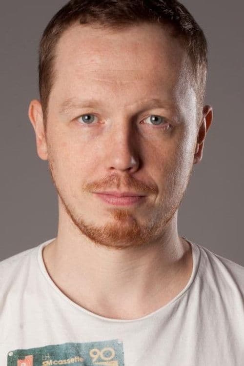 Antoni Syrek-Dąbrowski profile photo