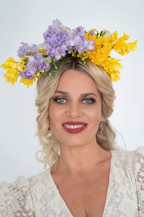 Elin Špidlová profile photo