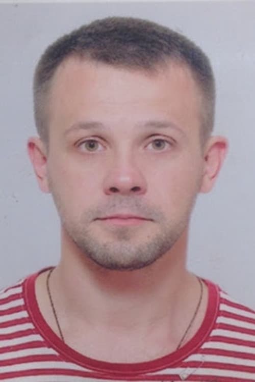 Alexandr Chubinets profile photo