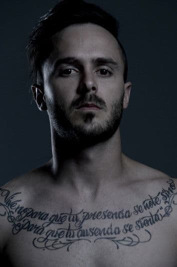 Tatán Mejía profile photo