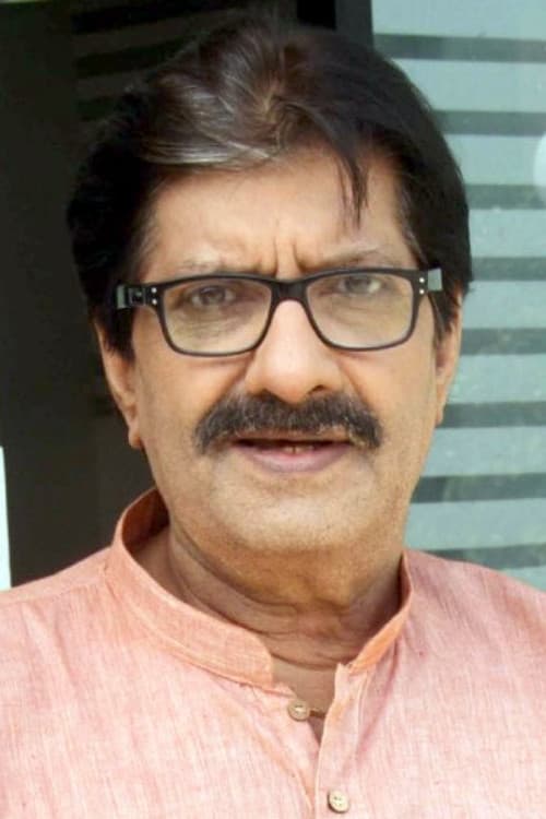 Anil Dhawan profile photo