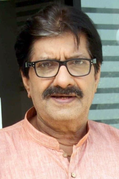 Anil Dhawan profile photo