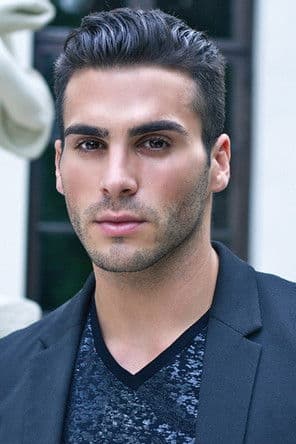 Richie Nuzzolese profile photo