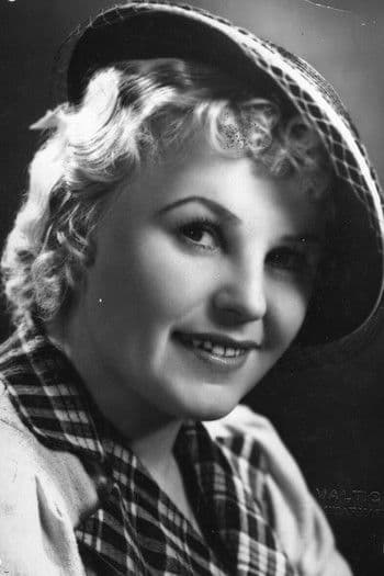 Laila Rihte profile photo