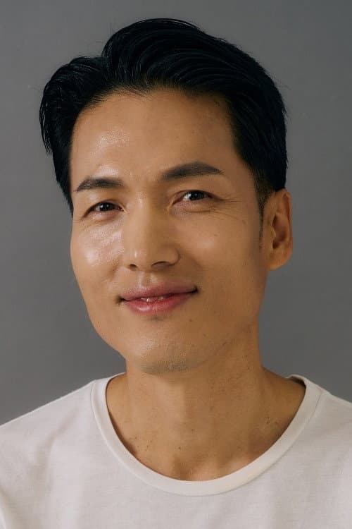 Son Byung-wook profile photo