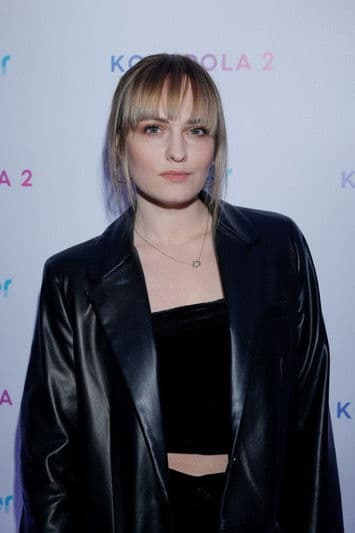 Michalina Robakiewicz profile photo