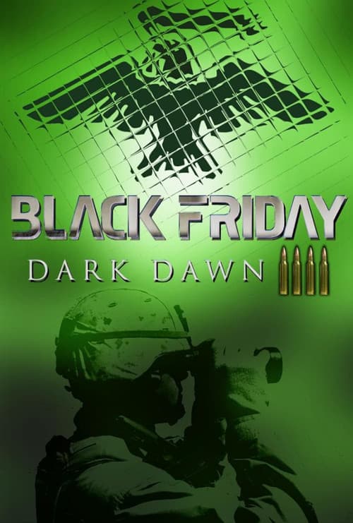 Black Friday: Dark Dawn IV poster