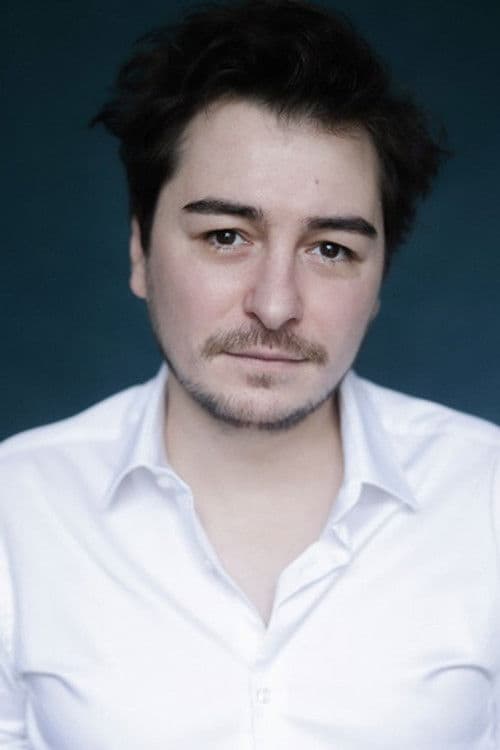 Jean Benoit Souilh profile photo