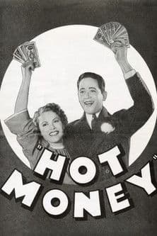 Hot Money poster