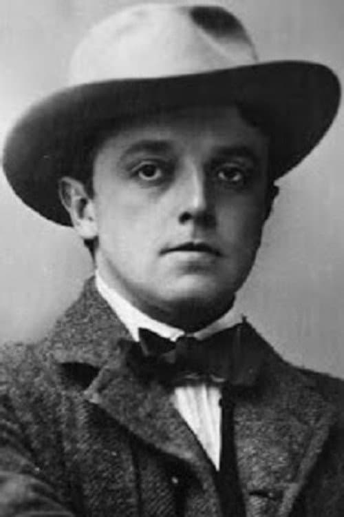 Harcourt Williams profile photo