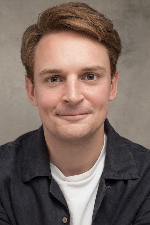 Joe Barnes profile photo