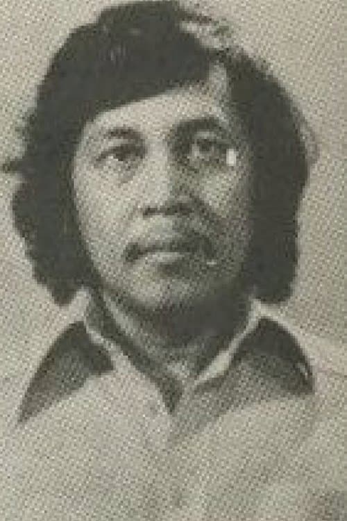 Frank Rorimpandey profile photo