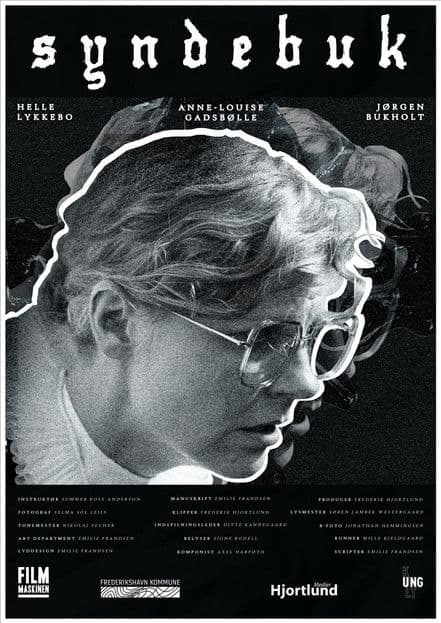 SYNDEBUK poster