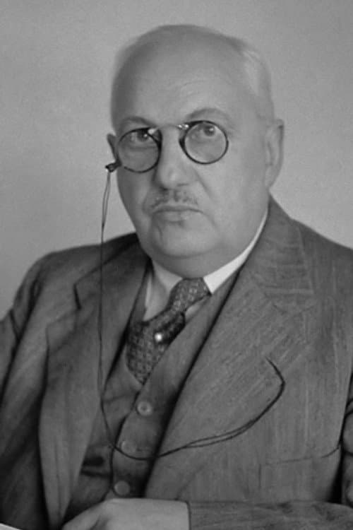 Otto van Lidth de Jeude profile photo