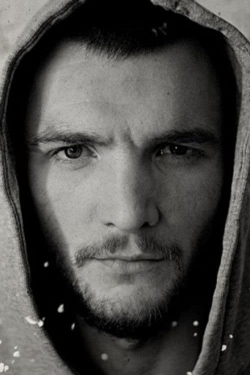 Evgeny Berezin profile photo