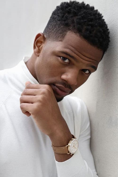 Daniel Bellomy profile photo