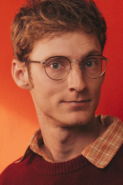 Jack Ansett profile photo