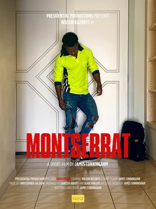 Montserrat poster