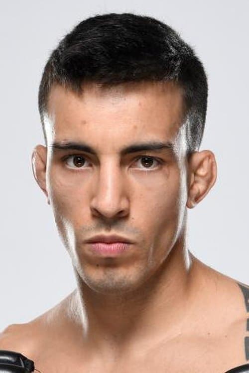 Thomas Almeida profile photo