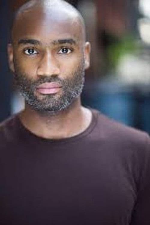 Marcus Jordan profile photo