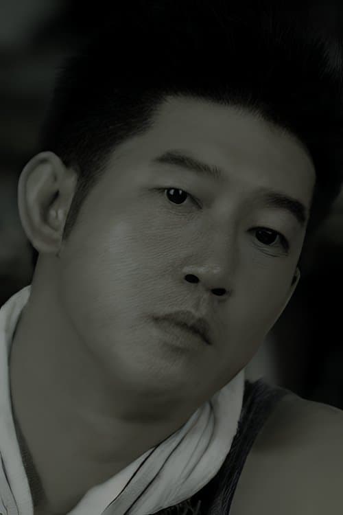 Andy Wong Chi-Man profile photo