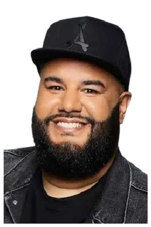 Chuey Martinez profile photo