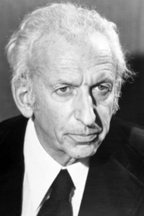 Alexandre Minkowski profile photo