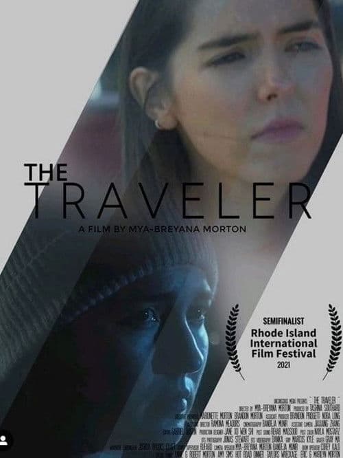 The Traveler poster