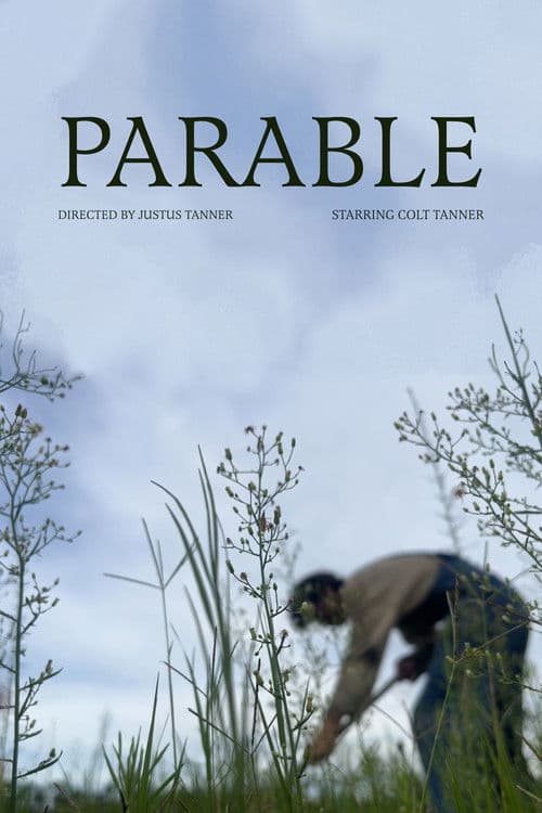 Parable poster