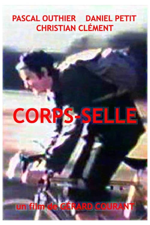 Corps-Selle poster
